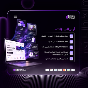 مميزات اشتراك يوديمي شهادات معتمدة ودورات واختبارات,اشتراك يوديمي للطلاب والموظفين ورواد الأعمال,اشتراك يوديمي Udemy Personal Plan للدورات والكورسات