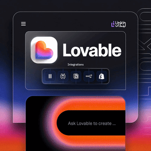 الفئة المستهدفة لوفابل برو Lovable Pro,طريقة استخدام لوفابل برو How to use Lovable Pro,مميزات لوفابل برو Lovable Pro features,اشتراك لوفابل برو Lovable Pro